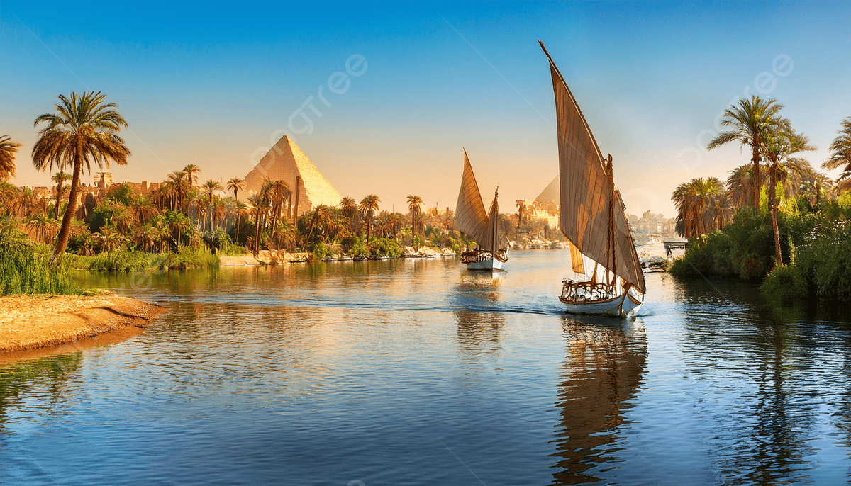 nile